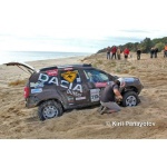 Amortizor față Dacia Duster 4x4 2010–2023 – Lift 0–50 mm Ironman 4x4 NitroGas - imagine 13