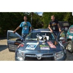 Amortizor față Dacia Duster 4x4 2010–2023 – Lift 0–50 mm Ironman 4x4 NitroGas - imagine 8