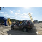 Amortizor fata Dacia Duster 2010 - 2017 - IronMan4x4 Nitrogas - lift 0-40mm - imagine 13