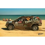 Amortizor față Dacia Duster 4x4 2010–2023 – Lift 0–50 mm Ironman 4x4 NitroGas - imagine 15