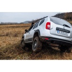 Amortizor față Dacia Duster 4x4 2010–2023 – Lift 0–50 mm Ironman 4x4 NitroGas - imagine 18