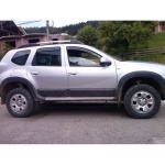 Suspensie Ironman 4x4 Dacia Duster 2010–2023 Diesel – Lift 35 mm + Kit Coborare Motor - imagine 6