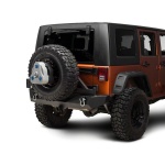 Kit complet canistra Cam Can Trail box gri Daystar