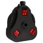 Canistra Cam Can Trail box neagra Daystar - imagine 2