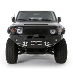 Bullbar Toyota FJ Cruiser - SMITTYBILT - imagine 2