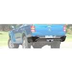 Bara spate ARB tip treapta / cui remorcare - Mitsubishi L200 (15-17)