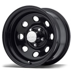 Janta din aliaj Pro Comp Rock Crawler 97 16x8 ET-6 5x114,3