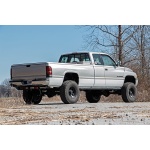 Lift kit 75mm Rough Country - imagine 3