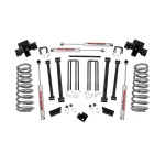 Lift kit 75mm Rough Country