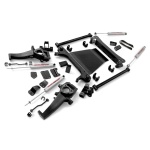 Lift kit Rough Country 125mm -02-05