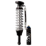 Amortizor fata Nitro 2.5 Factory Series Coilover Reservoir DSC Adjuster FOX Lift 4-6'' - Dodge RAM 1500 4WD 11-18