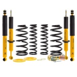 Kit inaltare suspensie 50 mm Toyota Land Cruiser 150 09-23 - Old Man Emu