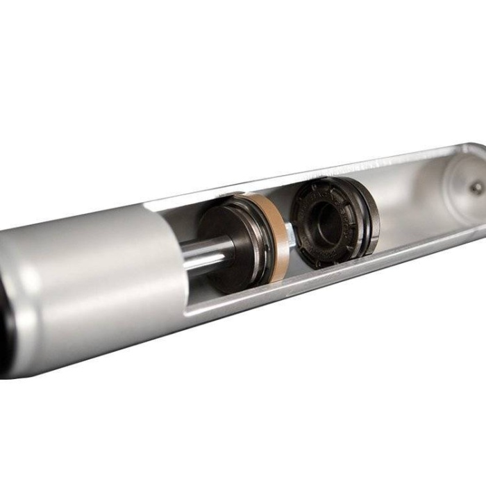 Amortizor Spate Dodge RAM 1500 4WD 02-05 - Fox 2.0 Performance Reservoir - Lift 0mm - +40mm - imagine 2
