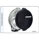 Protectie proiector Wesem tip HO2 - imagine 2