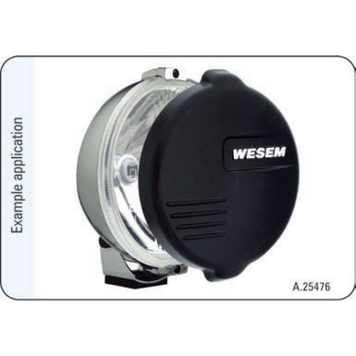 Protectie proiector Wesem tip HO2 - imagine 2