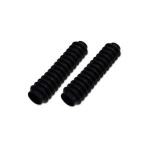 Protectie amortizor universal Pro Comp - negru