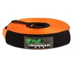 Extensie troliu IronMan 4.5T 20m x 50mm