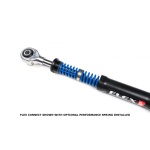 Legaturi sway-bar Flex Connect JKS lift 50mm-125mm
