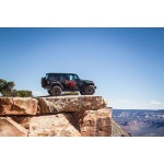 Kit suspensie 2.5" cu arcuri HD JKS - Jeep Wrangler JL 4 usi - imagine 5