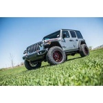 Kit suspensie 3.5" cu arcuri HD JKS - Jeep Wrangler JL 4 usi
