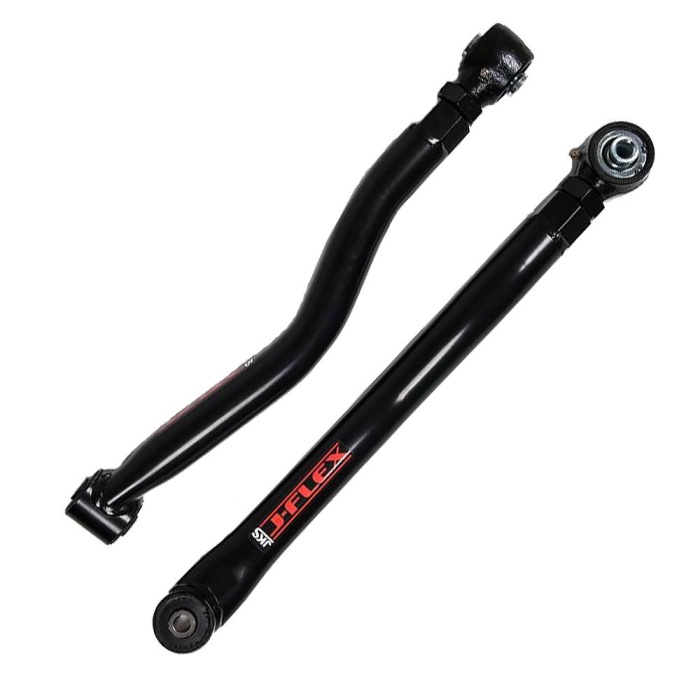 Suspensie Lift Kit PRO Lift 3.5" cu FOX 2.0 JKS - imagine 3