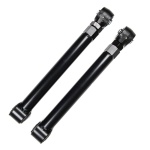 Suspensie Lift Kit PRO Lift 3.5" cu FOX 2.0 JKS - imagine 4