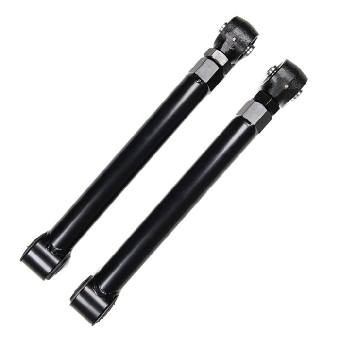 Suspensie Lift Kit PRO Lift 3.5" cu FOX 2.0 JKS - imagine 4