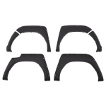Overfendere SMITTYBILT pentru Toyota Hilux 15-17