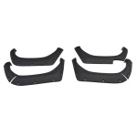Overfendere SMITTYBILT pentru Toyota Hilux 15-17 - imagine 6