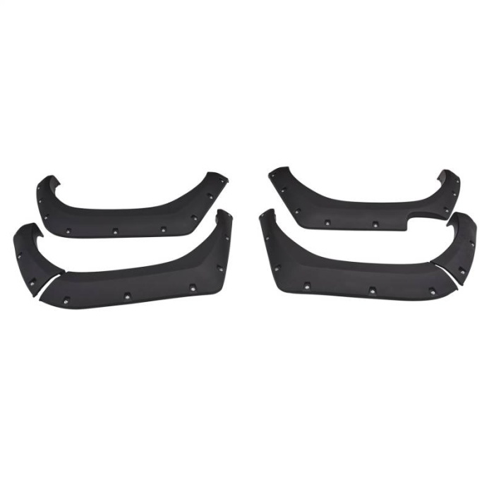 Overfendere SMITTYBILT pentru Toyota Hilux 15-17 - imagine 6