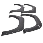 Overfendere SMITTYBILT pentru Toyota Hilux 15-17 - imagine 2