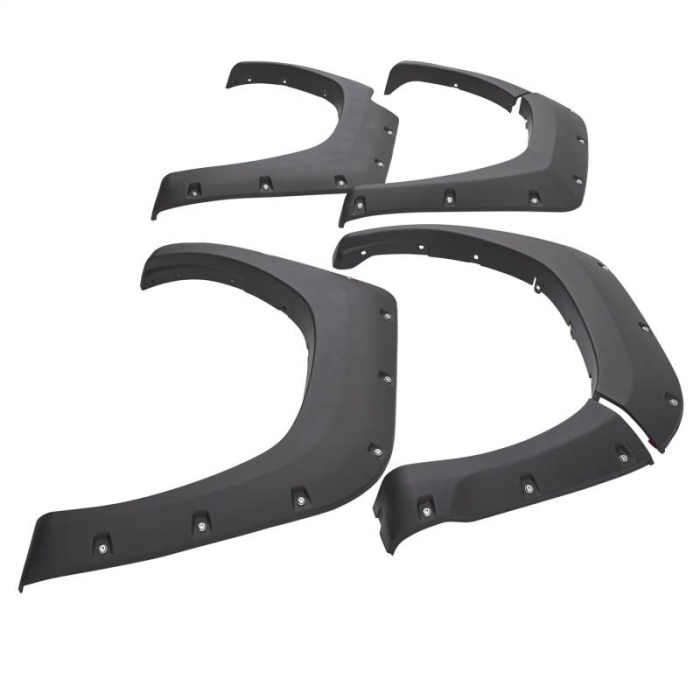Overfendere SMITTYBILT pentru Toyota Hilux 15-17 - imagine 2