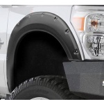 Overfendere SMITTYBILT pentru Ford Ranger T6 15-17 - imagine 2