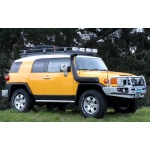 Snorkel Safari ARB - Toyota FJ Cruiser - imagine 2