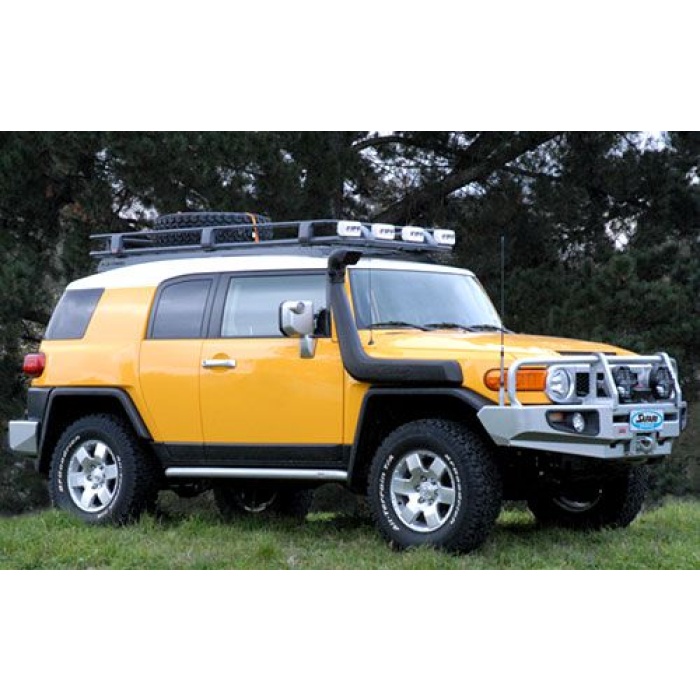Snorkel Safari ARB - Toyota FJ Cruiser - imagine 2