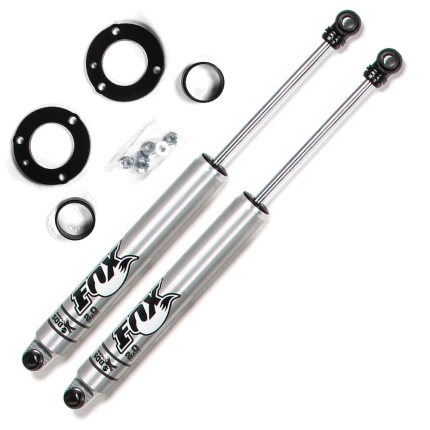 Kit nivelare Ford Ranger 4WD 2019-2023 lift 2” cu amortizoare FOX 2.0 BDS BDS1544FS