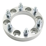Flanse distantiere 30mm 6x139.7 M12 x 1.5 CB108 Mazda - imagine 9