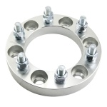 Flanse distantiere roti Toyota 35mm 6x139.7 M12x1.5 CB108 - imagine 6
