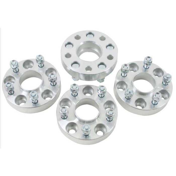 Flanse distantiere Jeep 30mm cu inel de centrare 5x127 CB71.6 1/2x20 - imagine 6