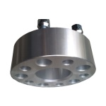 Flanse distantiere Jeep 50mm cu inel de centrare 5x127 CB71.6 1/2x20 - imagine 7