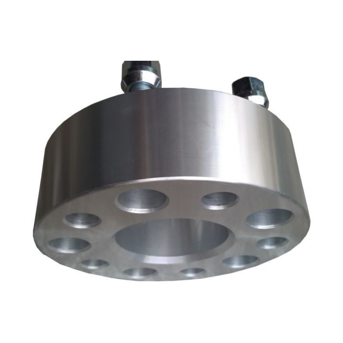 Flanse distantiere Jeep 35mm cu inel de centrare 5x127 1/2x20 CB71.6 - imagine 6