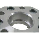 Flanse distantiere Jeep 38mm cu inel de centrare 5x127 1/2x20 CB71.6 - imagine 8