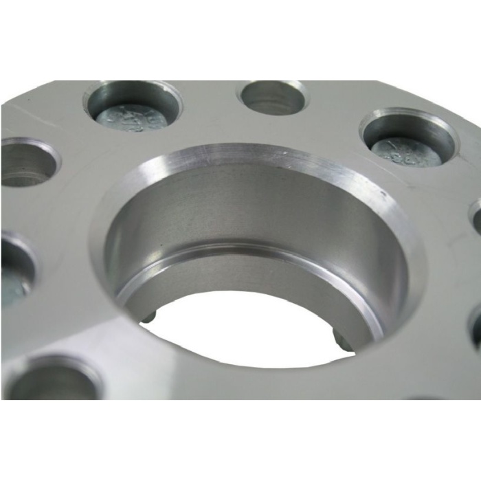 Flanse distantiere Jeep 38mm cu inel de centrare 5x127 1/2x20 CB71.6 - imagine 8