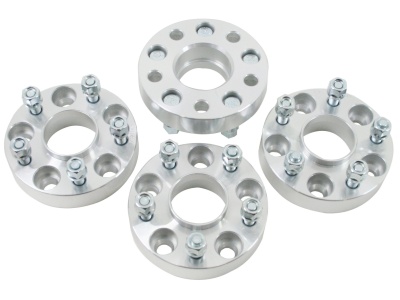 Flanse distantiere Suzuki 38mm 5x114.3 cb 60.1 M12x15 cu inel de centrare - imagine 7
