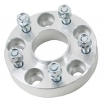 Flanse distantiere 30mm Land Rover 5x120 M14 x 1.5 CB72.6 cu inel de centrare