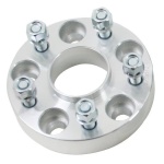 Flanse distantiere Daihatsu 30mm CB108 5x139.7 M12 x 1.5 cu inel de centrare - imagine 3