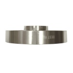 Flanse Distantiere Roti MINI 25mm 5x112 CB66.6 M14x1.25 cu inel de centare - imagine 2