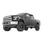 Kit inaltare Ford F150 4WD 15-18 Rough Country - 150mm - imagine 2