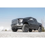 Kit inaltare Ford F150 4WD 15-18 Rough Country - 150mm - imagine 6