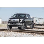 Kit inaltare Ford F150 4WD 15-18 Rough Country - 150mm - imagine 4